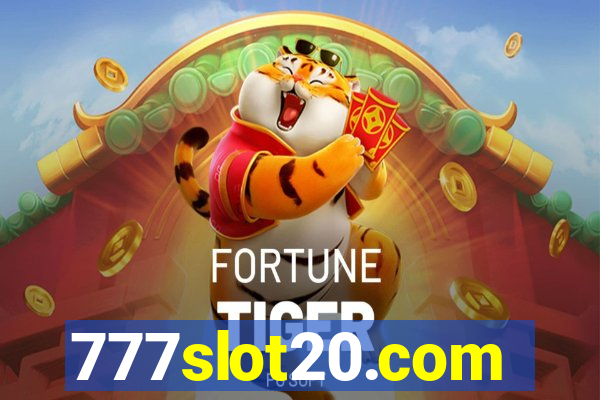 777slot20.com