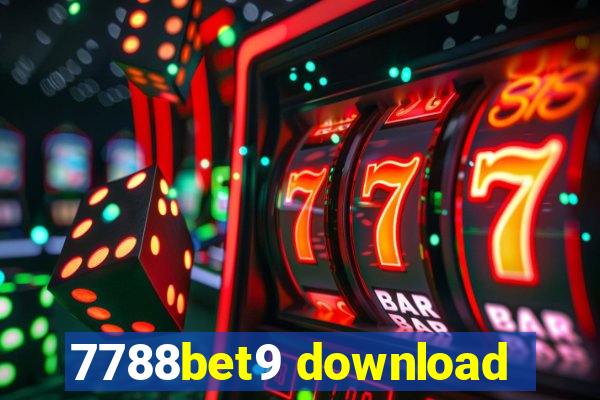 7788bet9 download