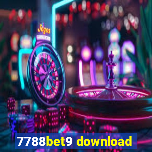 7788bet9 download