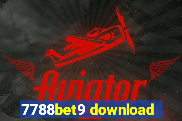 7788bet9 download