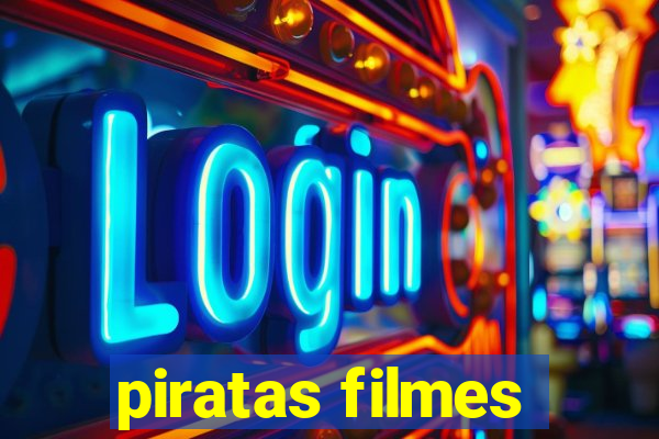 piratas filmes