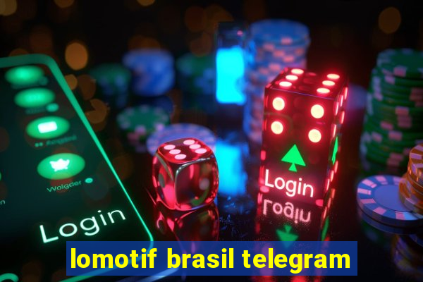 lomotif brasil telegram