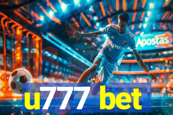 u777 bet