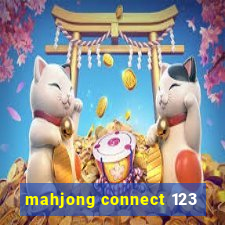 mahjong connect 123