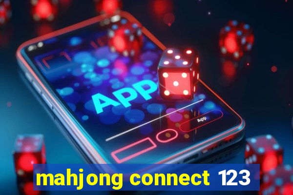 mahjong connect 123