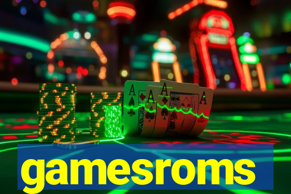 gamesroms