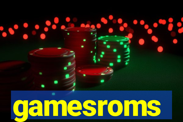 gamesroms