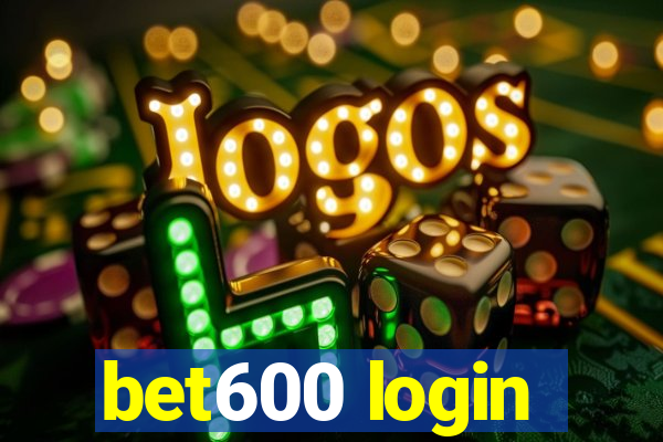 bet600 login