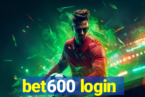 bet600 login