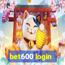 bet600 login