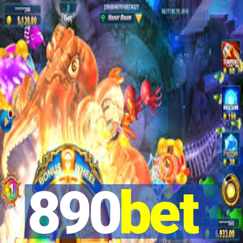 890bet