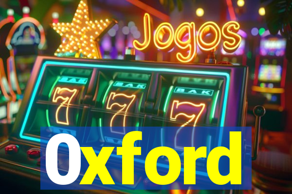 0xford