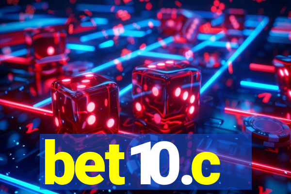 bet10.c