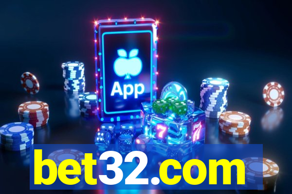 bet32.com