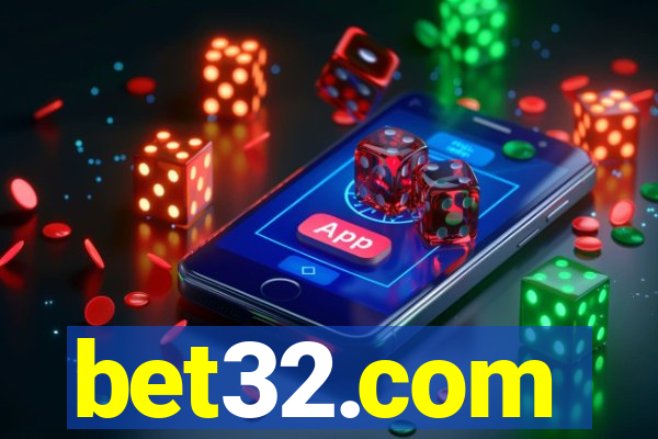 bet32.com