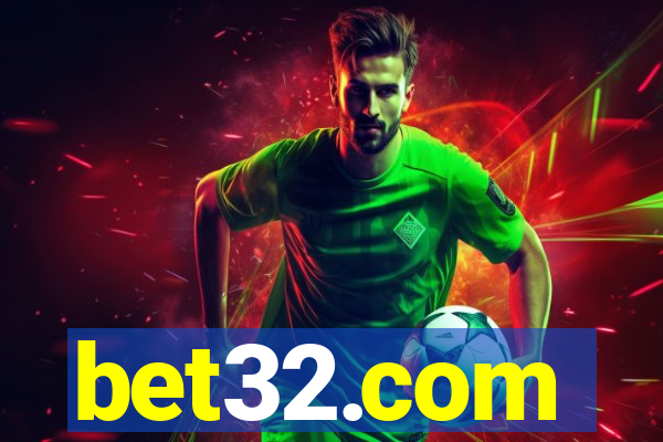 bet32.com