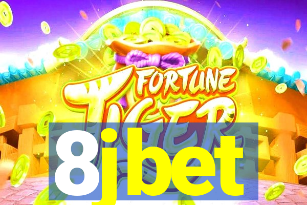8jbet