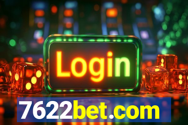 7622bet.com