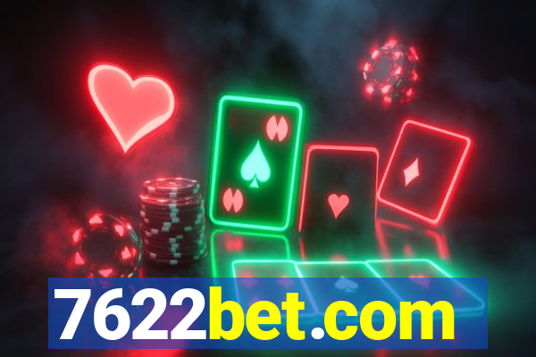 7622bet.com