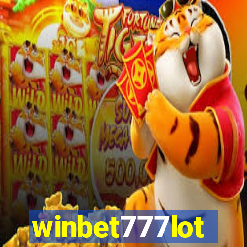 winbet777lot