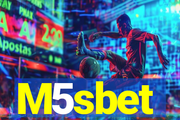 M5sbet
