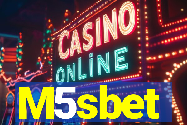 M5sbet