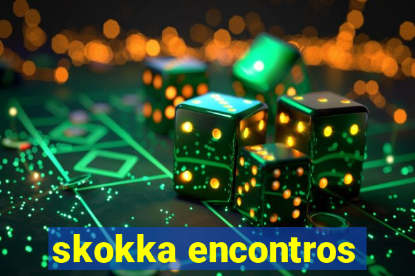 skokka encontros
