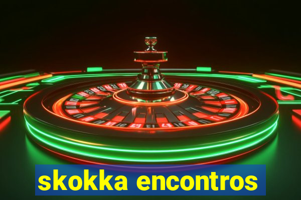 skokka encontros