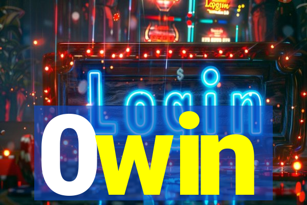 0win