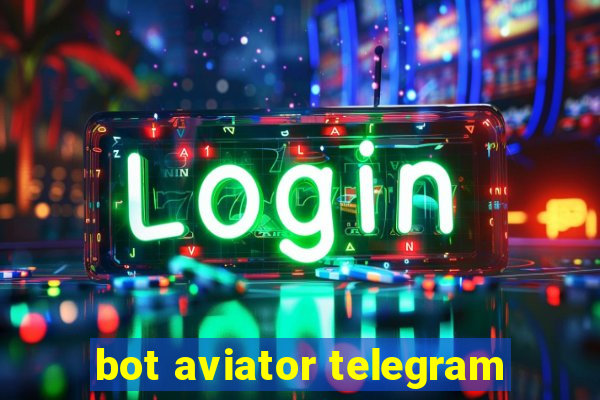 bot aviator telegram