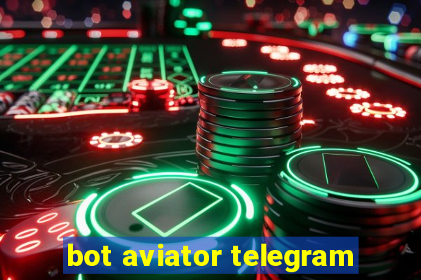 bot aviator telegram
