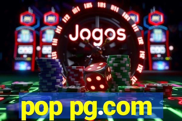 pop pg.com