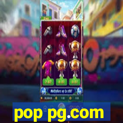 pop pg.com