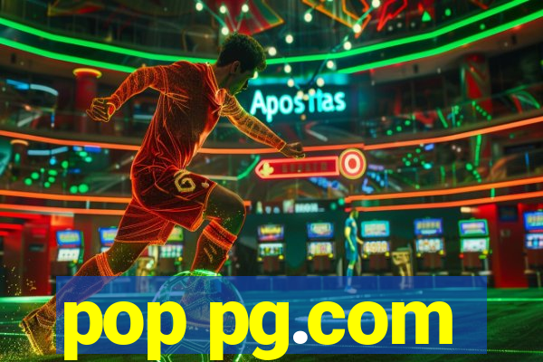 pop pg.com