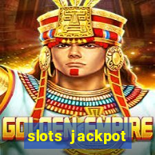 slots jackpot divine fortune