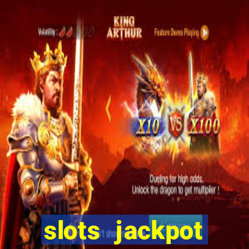 slots jackpot divine fortune