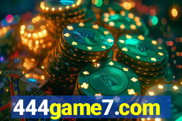 444game7.com