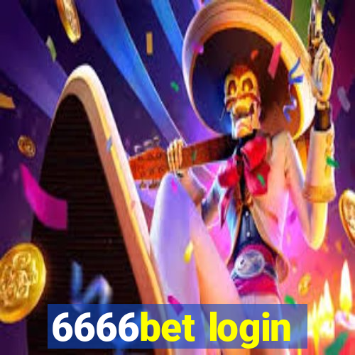 6666bet login