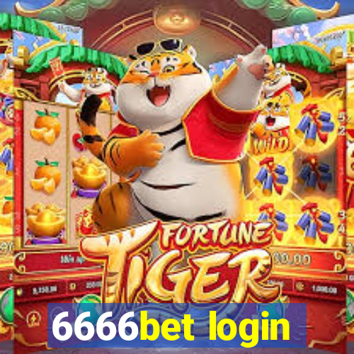 6666bet login