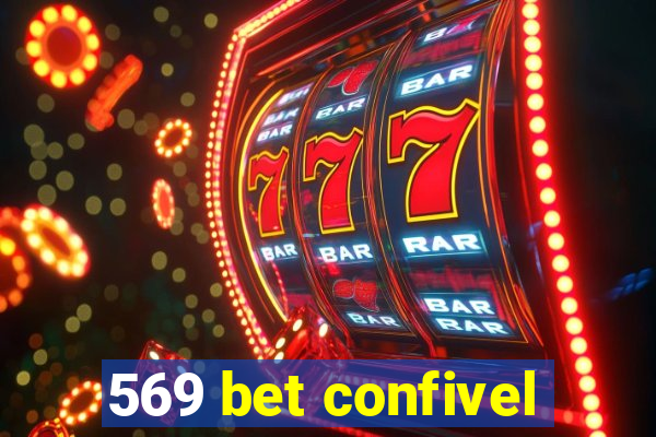 569 bet confivel
