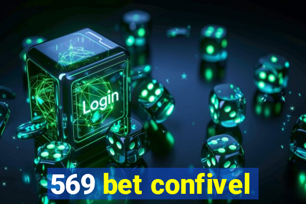 569 bet confivel