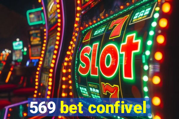 569 bet confivel