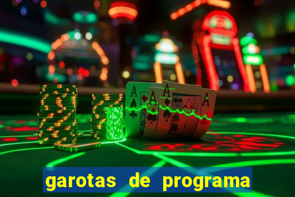 garotas de programa santos sp