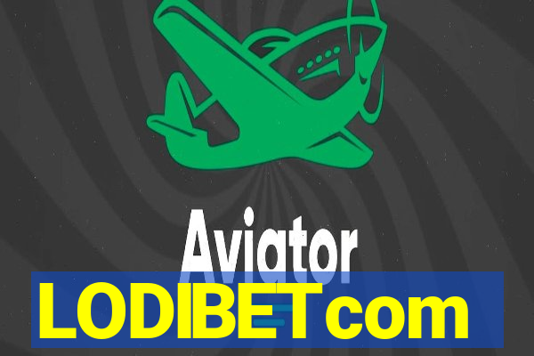 LODIBETcom