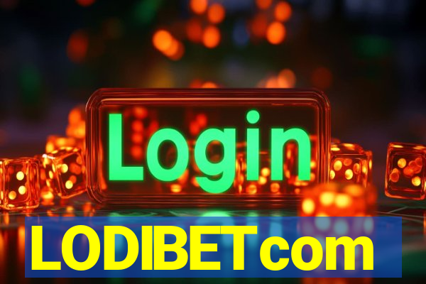 LODIBETcom
