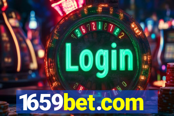 1659bet.com