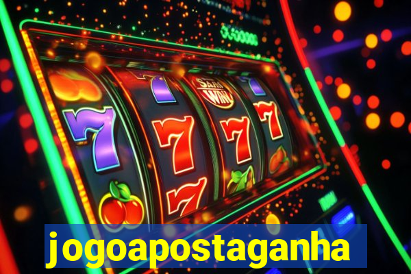 jogoapostaganha