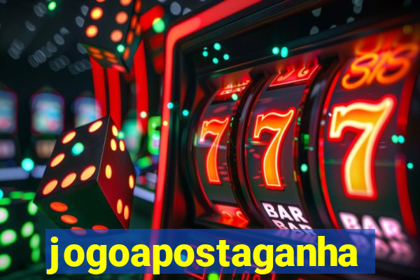 jogoapostaganha