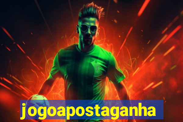 jogoapostaganha