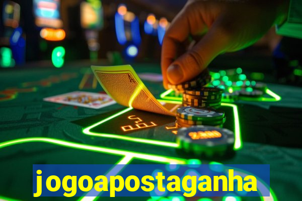 jogoapostaganha